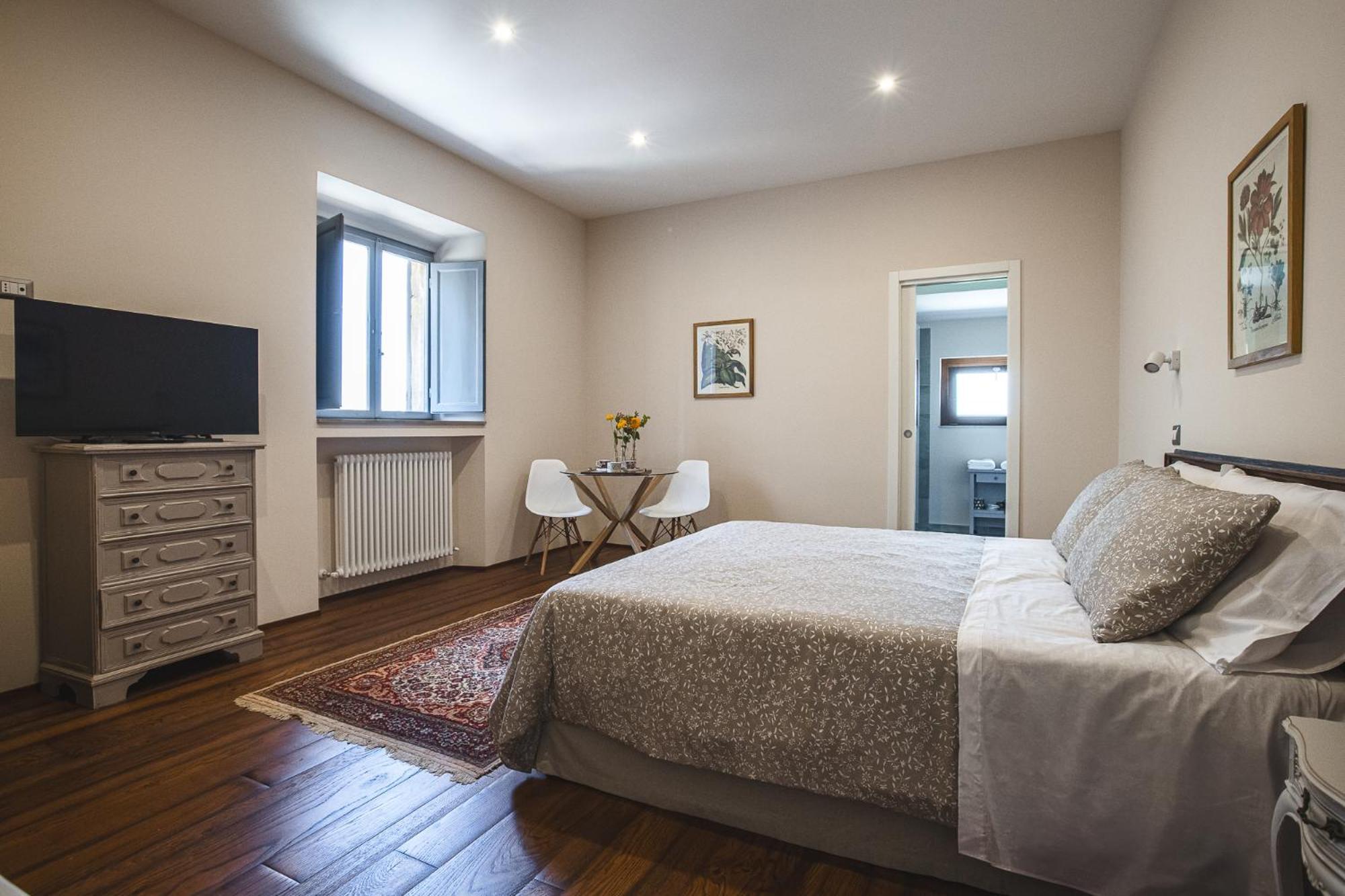 Bed and Breakfast Residenza D'Epoca Il Grifoncello Montepulciano Stazione Exterior foto