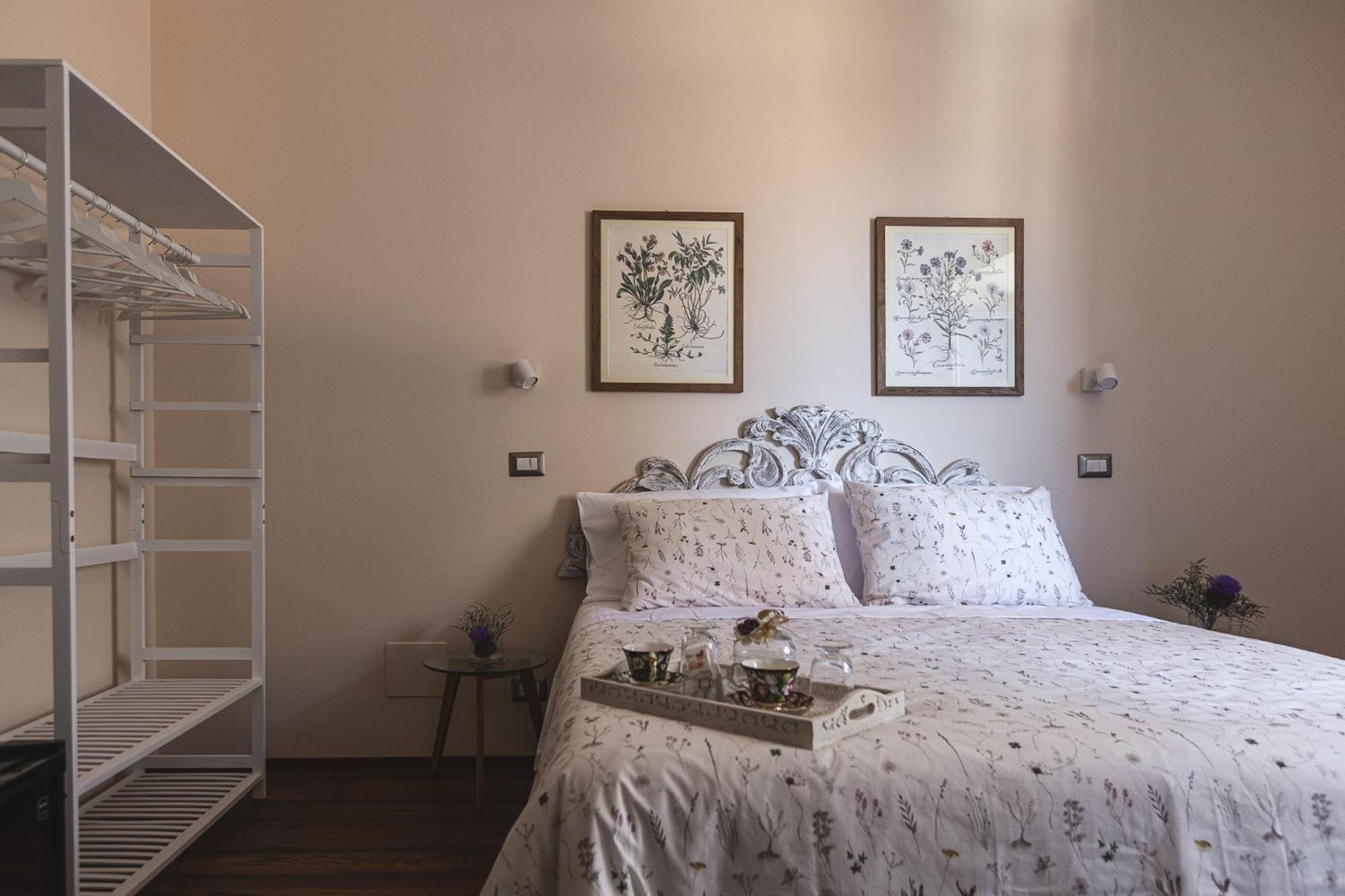 Bed and Breakfast Residenza D'Epoca Il Grifoncello Montepulciano Stazione Exterior foto