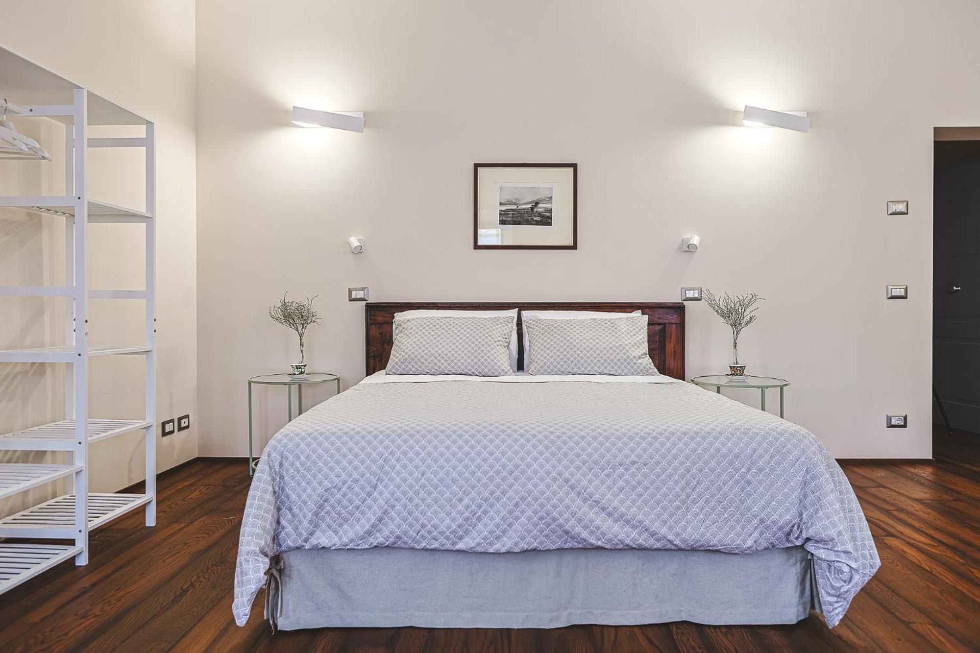 Bed and Breakfast Residenza D'Epoca Il Grifoncello Montepulciano Stazione Exterior foto