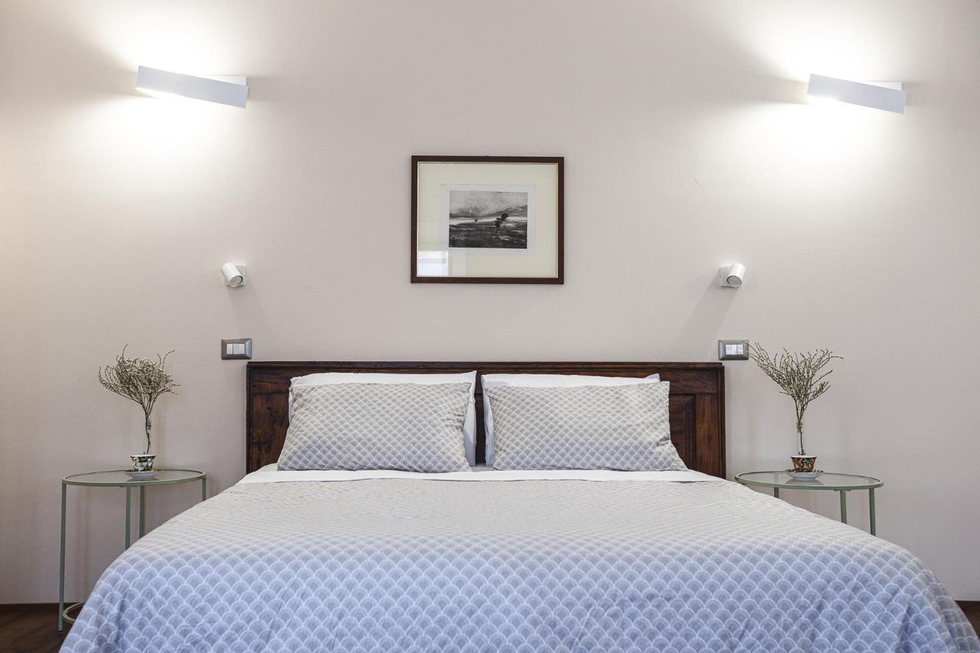Bed and Breakfast Residenza D'Epoca Il Grifoncello Montepulciano Stazione Exterior foto