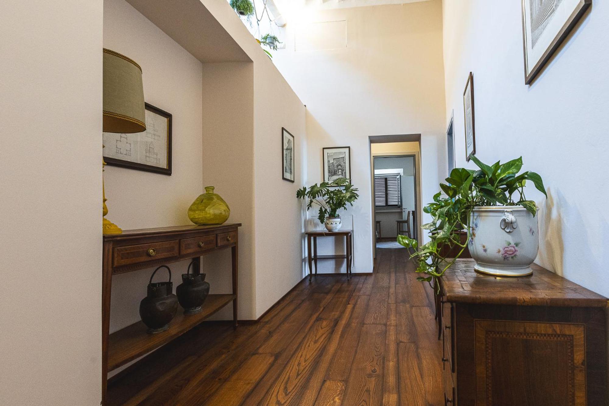 Bed and Breakfast Residenza D'Epoca Il Grifoncello Montepulciano Stazione Exterior foto