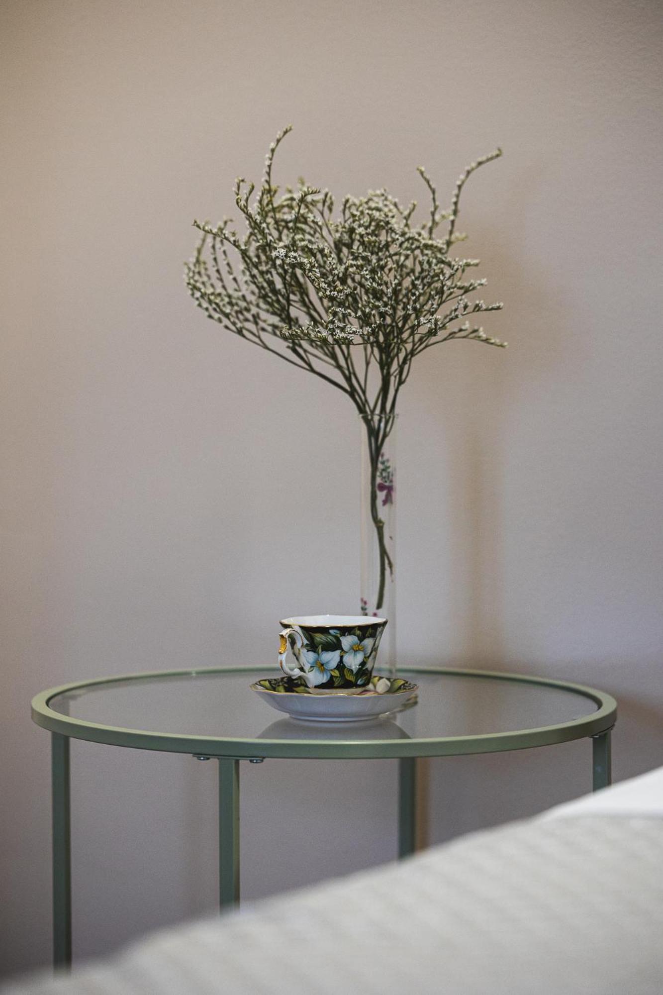 Bed and Breakfast Residenza D'Epoca Il Grifoncello Montepulciano Stazione Exterior foto