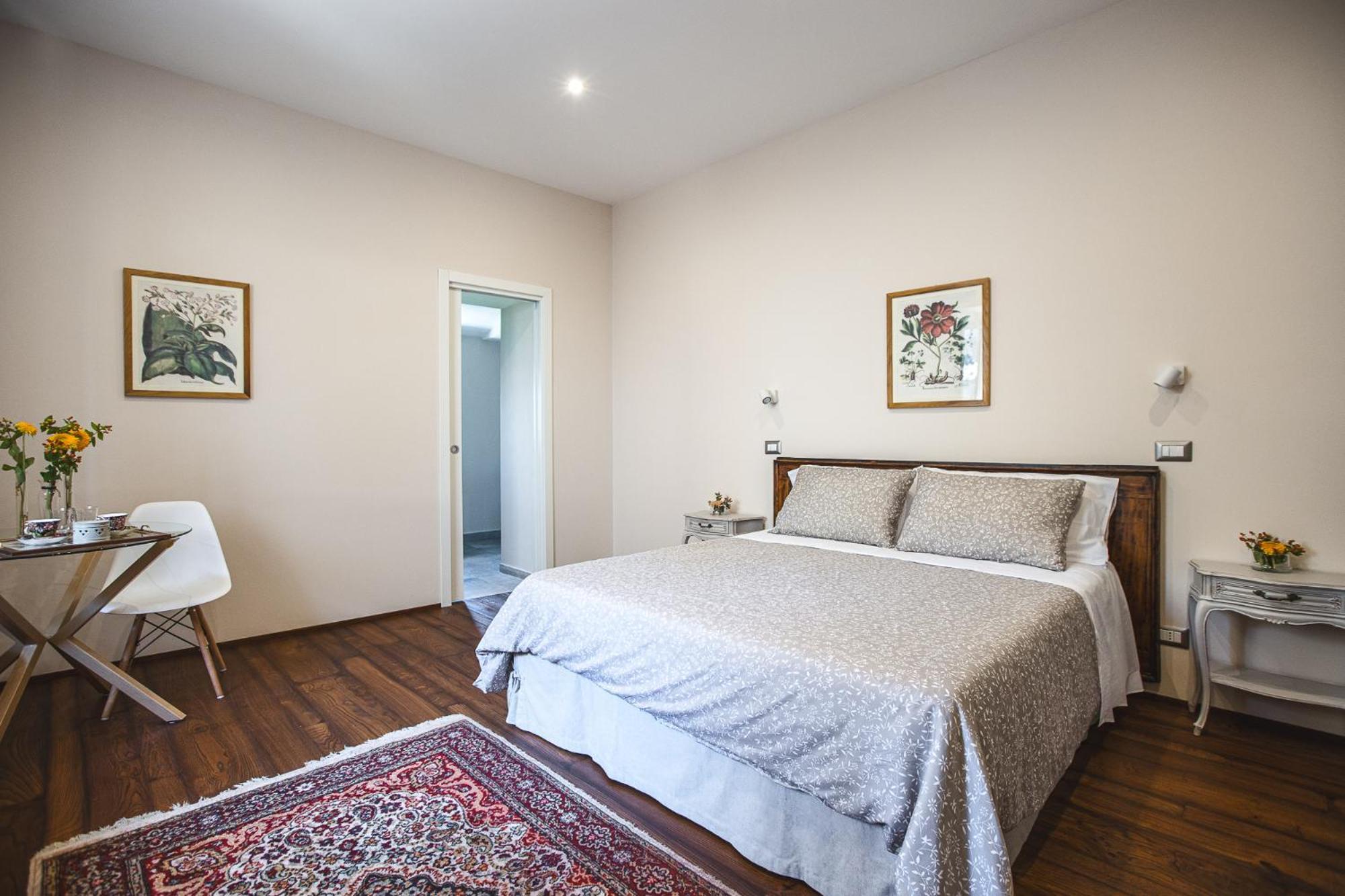 Bed and Breakfast Residenza D'Epoca Il Grifoncello Montepulciano Stazione Exterior foto