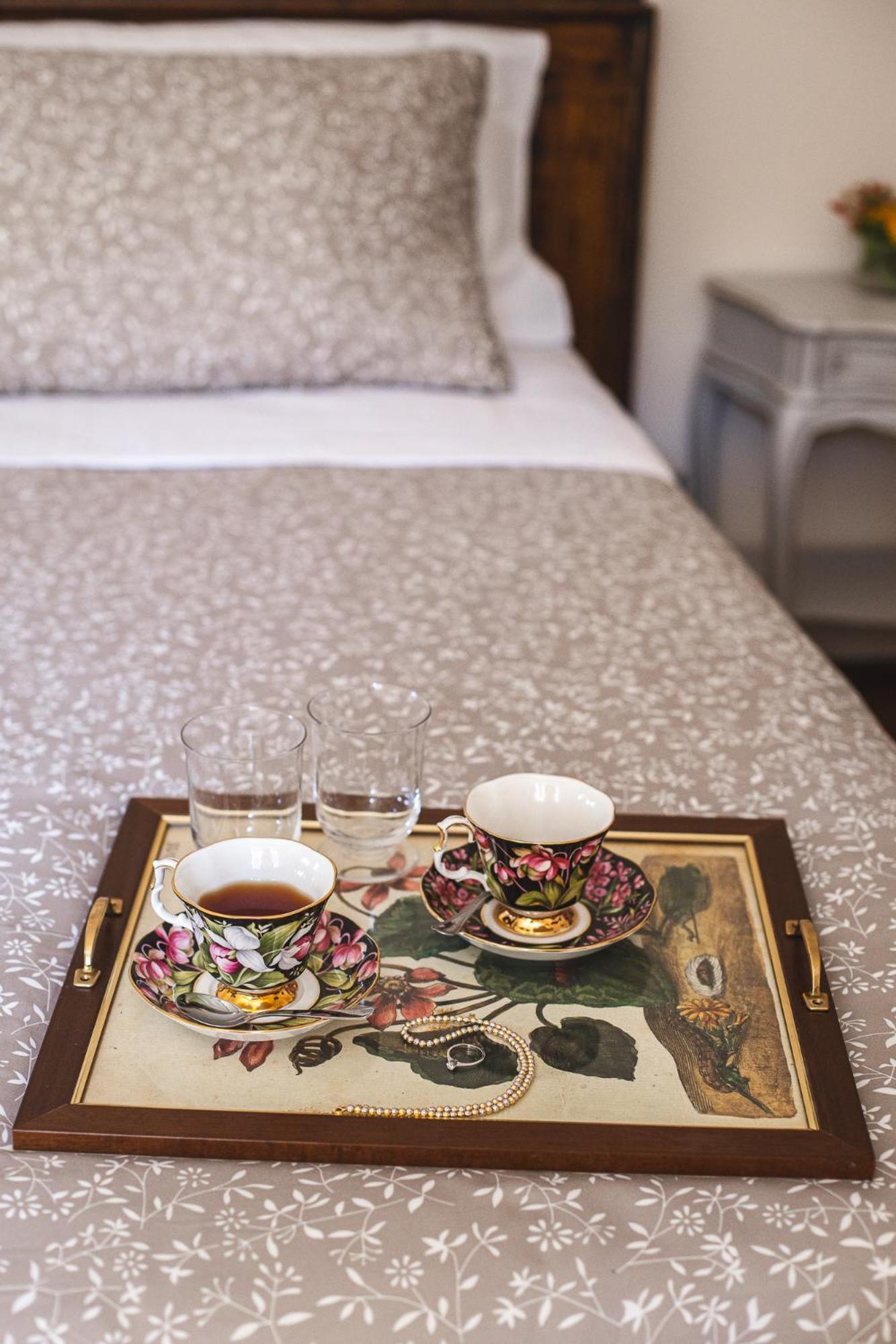 Bed and Breakfast Residenza D'Epoca Il Grifoncello Montepulciano Stazione Exterior foto