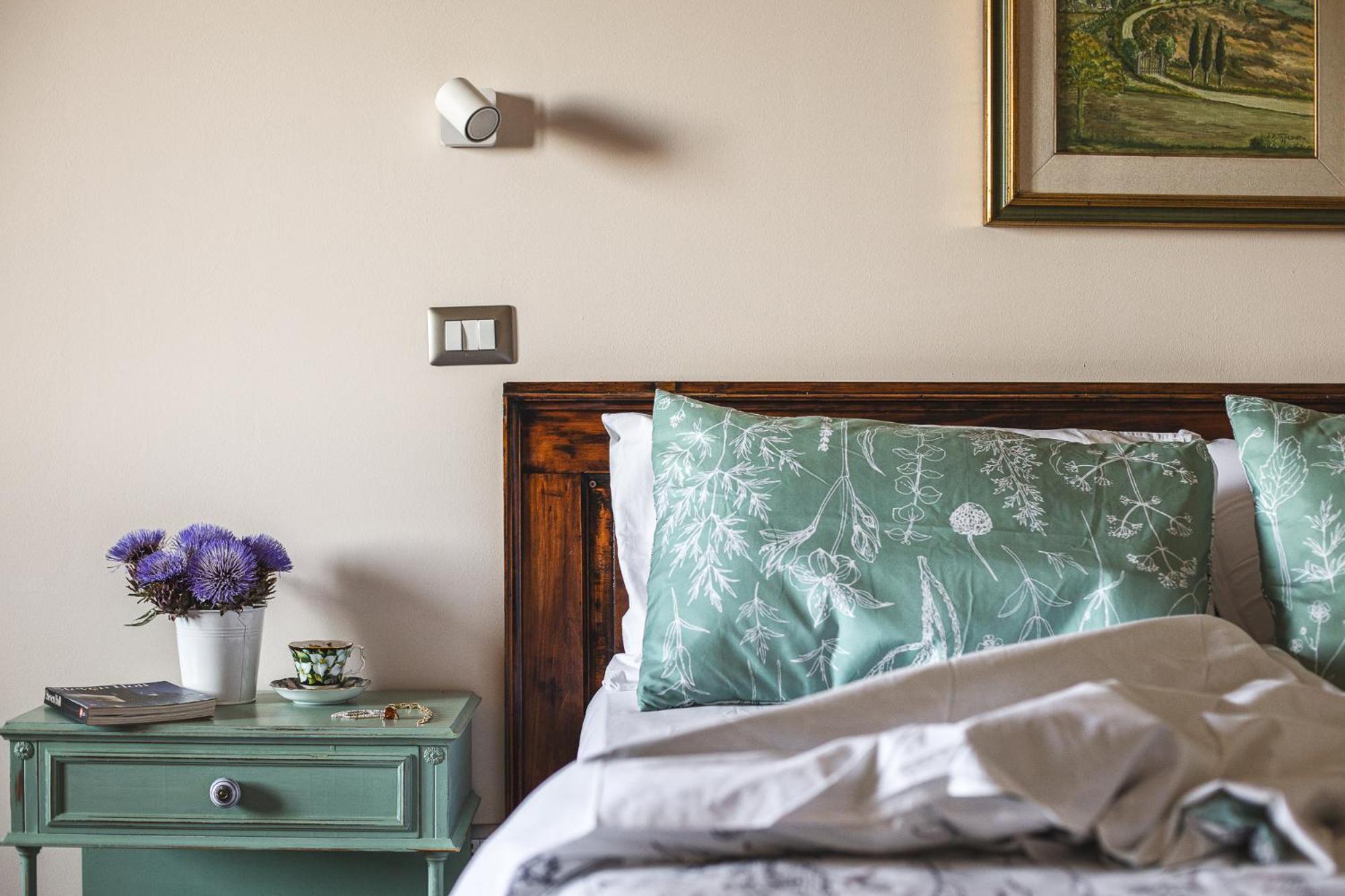 Bed and Breakfast Residenza D'Epoca Il Grifoncello Montepulciano Stazione Exterior foto